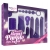 Эротический набор Toy Joy Mega Purple - Toy Joy - купить с доставкой в Костроме