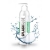 Гель-лубрикант продлевающего действия SPLASHGLIDE LONGPLAY PROLONG - 330 мл. - Splashglide - купить с доставкой в Костроме