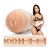Мастурбатор-вагина Fleshlight Girls - Alina Lopez Rose - Fleshlight - в Костроме купить с доставкой