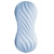Мастурбатор Tenga Flex Bubbly Blue - Tenga - в Костроме купить с доставкой