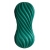Мастурбатор Tenga Flex Fizzy Green - Tenga - в Костроме купить с доставкой