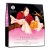 Соль для ванны Lovebath Dragon Fruit, превращающая воду в гель - 650 гр. - Shunga - купить с доставкой в Костроме