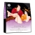 Соль для ванны Lovebath Sensual lotus, превращающая воду в гель - 650 гр. - Shunga - купить с доставкой в Костроме