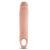 Телесная насадка на пенис 11.5 Inch Cock Sheath Penis Extender - 29,2 см. - Blush Novelties - в Костроме купить с доставкой