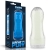 Светящийся в темноте мастурбатор Lumino Play Masturbator Pocketed - Lovetoy - в Костроме купить с доставкой