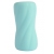 Аквамариновый мастурбатор Blow Cox Masturbator Pleasure Pocket - Chisa - в Костроме купить с доставкой
