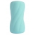 Аквамариновый мастурбатор Vigor Masturbator Pleasure Pocket - Chisa - в Костроме купить с доставкой