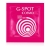 Стимулирующий интимный крем для женщин Cosmo G-spot - 2 гр. - Биоритм - купить с доставкой в Костроме