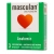 Презервативы анатомической формы Masculan Anatomic - 3 шт. - Masculan - купить с доставкой в Костроме