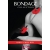 Красные меховые оковы на ноги BONDAGE - Lola Games - купить с доставкой в Костроме