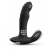 Черный вибромассажер простаты Multi P-Joy с 3 моторами - Dorcel - в Костроме купить с доставкой