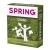 Классические презервативы SPRING CLASSIC - 3 шт. - SPRING - купить с доставкой в Костроме