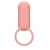 Коралловое эрекционное кольцо Iroha SVR Coral Pink - Tenga - в Костроме купить с доставкой