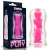 Светящийся в темноте мастурбатор 6.0 Lumino Play Masturbator - Lovetoy - в Костроме купить с доставкой