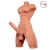 Ультрареалистичный мужской торс - Erowoman-Eroman - в Костроме купить с доставкой