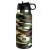 Мастурбатор в камуфляжной колбе Fap Flask - Pipedream - в Костроме купить с доставкой