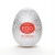 Мастурбатор-яйцо Keith Haring EGG PARTY - Tenga - в Костроме купить с доставкой