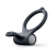 Черное эрекционное кольцо Power Clit - Dorcel - в Костроме купить с доставкой