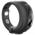 Черное эрекционное виброкольцо Fit Vibe Ring - Dorcel - в Костроме купить с доставкой
