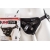 Универсальные трусики Harness UNI strap с корсетом - LOVETOY (А-Полимер) - купить с доставкой в Костроме
