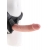 Страпон Harness со съемной телесной насадкой King Cock 9 - 22,9 см. - Pipedream - купить с доставкой в Костроме
