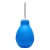 Анальный душ Enema Bulb Blue - XR Brands - купить с доставкой в Костроме