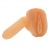 Телесный мастурбатор-вагина JELLY POCKET PAL VAGINA - NMC - в Костроме купить с доставкой
