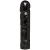Насадка-фаллоимитатор Vac-U-Lock CodeBlack 8 Inch Classic Dong - 19,3 см. - Doc Johnson - купить с доставкой в Костроме