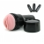 Мастурбатор-вагина Fleshlight - Vibro Pink Lady Touch с вибрацией - Fleshlight - в Костроме купить с доставкой