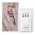 Полоски для орального секса Slow Sex Oral Sex Strips - 7 шт. - Bijoux Indiscrets - купить с доставкой в Костроме