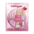 Набор средств для массажа и ласк Bubblegum Play Kit - Bijoux Indiscrets - купить с доставкой в Костроме