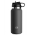 Смуглый мастурбатор-вагина в корпусе-бутылке F*ck Flask - Pipedream - в Костроме купить с доставкой