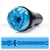 Мастурбатор-вагина Fleshlight Freaks Alien Blue Metallic - Fleshlight - в Костроме купить с доставкой