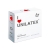 Ультратонкие презервативы Unilatex Ultra Thin - 3 шт. - Unilatex - купить с доставкой в Костроме