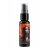 Гель с эффектом вибрации Volcano Of Passion со вкусом персика и маракуйи - 25 мл. - Erotist Lubricants - купить с доставкой в Костроме