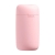 Розовый мастурбатор Tenga Puffy - Tenga - в Костроме купить с доставкой