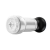 Набор PowerBlow   Feel Pocket Stroker Crystal: мастурбатор и интерактивная насадка - Kiiroo - в Костроме купить с доставкой