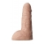Телесный фаллоудлинитель с мошонкой Cock Next - 19 см. - LOVETOY (А-Полимер) - в Костроме купить с доставкой