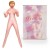 Надувная секс-кукла Камилла - Bior toys - в Костроме купить с доставкой