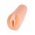 Телесный мастурбатор-вагина Clit Orgasm Realistic Core Masturbator - NMC - в Костроме купить с доставкой