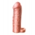 Фаллоудлинитель с кольцом COCK size L - 16,5 см. - LOVETOY (А-Полимер) - в Костроме купить с доставкой