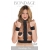 Фиксатор рук к груди увеличенного размера Bondage Collection Bondage Tie Plus Size - Lola Games - купить с доставкой в Костроме