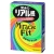 Презервативы Sagami Xtreme Miracle Fit - 5 шт. - Sagami - купить с доставкой в Костроме