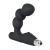 Стимулятор простаты с вибрацией Rebel Bead-shaped Prostate Stimulator - Orion - в Костроме купить с доставкой