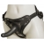 Женский страпон с вагинальной пробкой Woman Strap - 12 см. - LOVETOY (А-Полимер) - купить с доставкой в Костроме