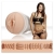 Мастурбатор-вагина Fleshlight Girls - Eva Lovia Sugar - Fleshlight - в Костроме купить с доставкой