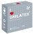 Презервативы с точками Unilatex Dotted - 3 шт. - Unilatex - купить с доставкой в Костроме