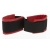 Полиуретановые манжеты для фиксации рук вместе Bound Together Wrist Restraints - Blush Novelties - купить с доставкой в Костроме