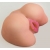Малая вибровагина с одним любовным тоннелем - LOVETOY (А-Полимер) - в Костроме купить с доставкой