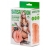 Мастурбатор с виброкольцом Satisfaction Magazine School mistress - Lola Games - в Костроме купить с доставкой